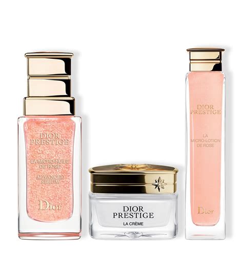 set skincare dior|dior prestige gift set.